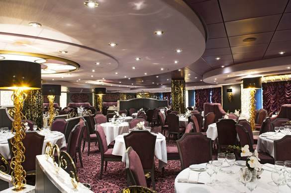MSC Cruises MSC Preziosa L'Arabesque Panoramic Restaurant - Credit - MSC Rights 1.jpg